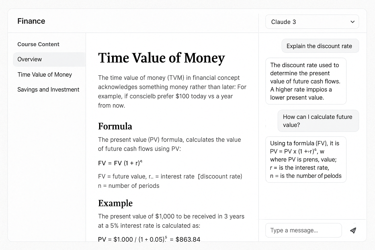 Gradhub Dashboard Preview