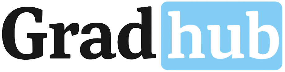 gradhub